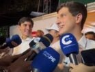 João Campos destaca união, alianças e promete campanha intensa após convenção em Pernambuco