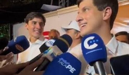 João Campos destaca união, alianças e promete campanha intensa após convenção em Pernambuco