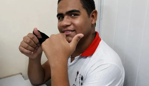 Paulo Afonso: homem de 25 anos é encontrado morto em cemitério