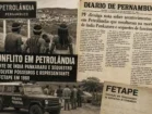 Petrolândia, Memória Viva: Polícia Federal divulgou nota sobre morte de indígena Pankararu e sequestro de funcionário da Fetape em 1980