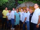 João Campos reúne lideranças em Floresta e fortalece articulação política com presença de representantes de Petrolândia
