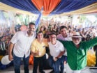 Na Guabiraba, João Campos promete investir quase R$ 8 bilhões em abastecimento de água