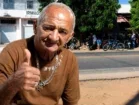 Joinha, de 68 anos, é encontrado morto em Petrolândia