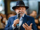 Lula diz que filho deve responder por atos e afirma que não interfere em investigações