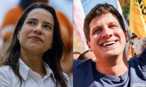 Pesquisa Simplex: Raquel Lyra tem 46,2% e João Campos 36,1% na disputa pelo Governo de Pernambuco