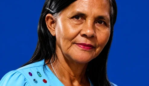 Nota de Falecimento: Morre Ana Purcina da Conceição, aos 63 anos, em Petrolândia