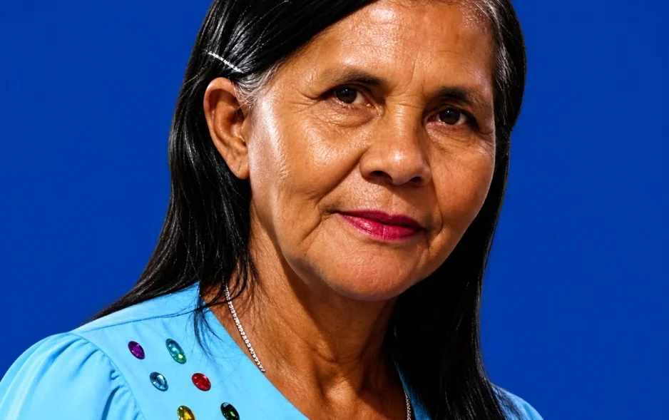 Nota de Falecimento: Morre Ana Purcina da Conceição, aos 63 anos, em Petrolândia