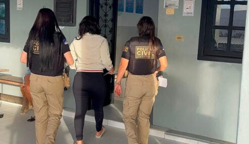 Organização criminosa que atuava em Serra Talhada e região é desarticulada
