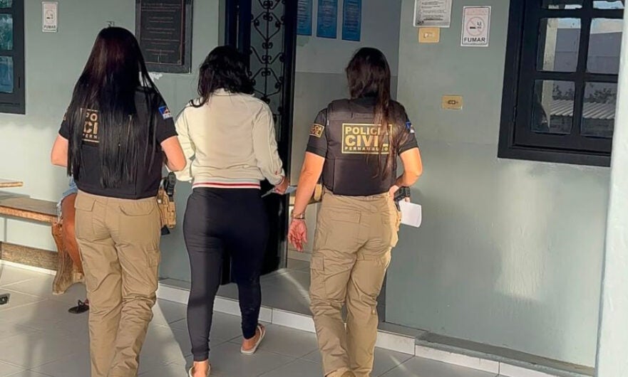 Organização criminosa que atuava em Serra Talhada e região é desarticulada
