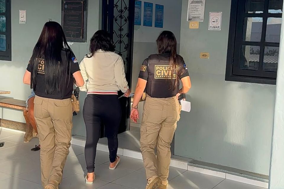 Organização criminosa que atuava em Serra Talhada e região é desarticulada