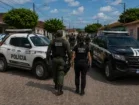 Operação conjunta das polícias Civil e Militar cumpre mandados e prende suspeitos em Tacaratu