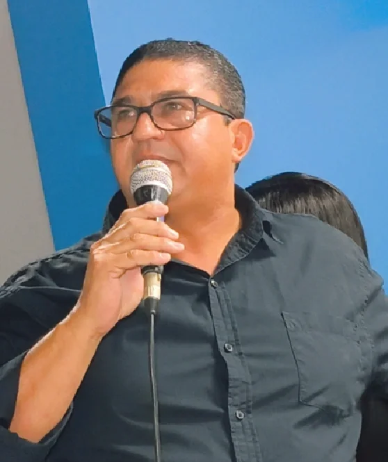 “Por ser maioria, vão mandar lá? Não”: presidente da Câmara de Jatobá sobe o tom durante inauguração da Prefeitura