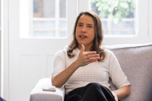 “Pernambuco está pronto para, nos próximos quatro anos, liderar a transição energética”, diz Raquel