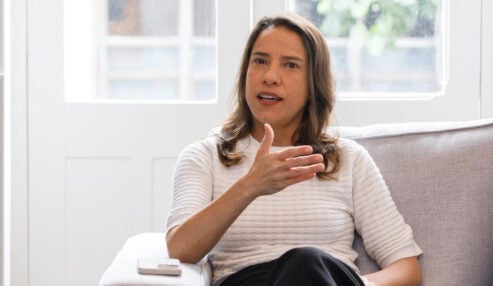 “Pernambuco está pronto para, nos próximos quatro anos, liderar a transição energética”, diz Raquel “Pernambuco está pronto para, nos próximos quatro anos, liderar a transição energética”, diz Raquel