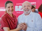 Datafolha: Aprovação de Raquel é superior à de Lula em Pernambuco