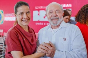 Datafolha: Aprovação de Raquel é superior à de Lula em Pernambuco