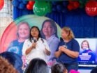 Regina da Saúde participa de encontro em Igarassu ao lado de Preta da Saúde