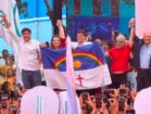 PSB lança candidatura de João Campos ao governo de Pernambuco