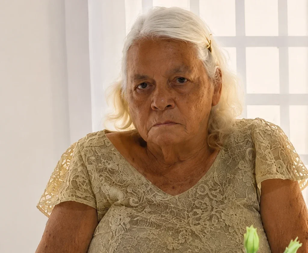 Morre Delfina dos Santos Lima, conhecida como Dezinha de Amadeu, ex-primeira-dama de Petrolândia