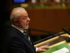 Na ONU, Lula critica ingerência externa nas eleições sem mencionar EUA