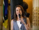Raquel Lyra sugere laqueadura sem aval de mulher; governadora pede desculpa