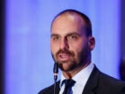 Ministro da Justiça demite Eduardo Bolsonaro da Polícia Federal por abandono de cargo