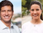 Faltam 15 dias: estabilidade favorece Raquel e aumenta a urgência de João