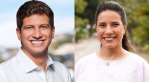 Faltam 15 dias: estabilidade favorece Raquel e aumenta a urgência de João Faltam 15 dias: estabilidade favorece Raquel e aumenta a urgência de João