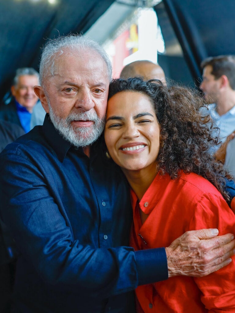 Comitê Popular de Lula e Rosa 1303 será inaugurado nesta quarta-feira (9) em Petrolândia