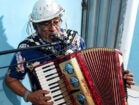 Morre Mário Alves, conhecido como “Peitica do Forró”, em Petrolândia