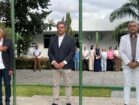 Petrolândia realiza hasteamento das bandeiras em celebração ao Dia da Independência do Brasil