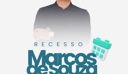 Petrolândia: Climagem informa recesso do Dr. Marcos de Souza e abertura de agendamentos em 28 de setembro