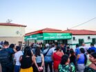 Prefeitura de Petrolândia inaugura novo PSF no Residencial Dr. Francisco Simões