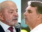 Lula tem 46% contra 45% de Flávio Bolsonaro, no 2º turno a duas semanas das eleições, diz pesquisa BTG/Nexus