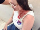 Candidata a deputada pelo PSOL é atacada em Ouricuri, no Sertão de PE