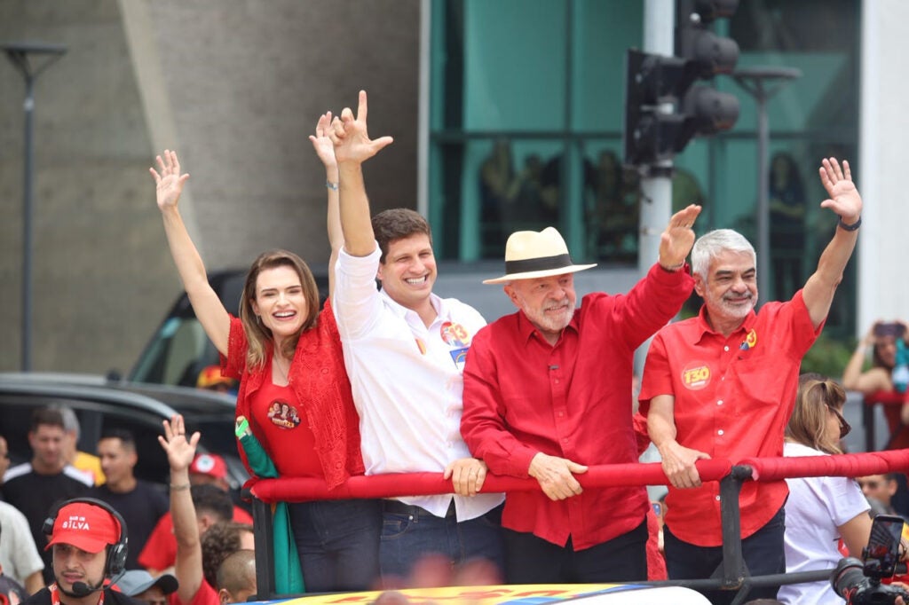 Lula diz que vai acabar com as bets no Brasil e prepara anúncio de novas medidas
