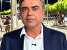 Prefeito Fabiano Marques acompanha desfile cívico do Dia da Independência em Petrolândia