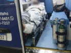 Paulo Afonso: Mulher que ateou fogo no companheiro teria se arrependido e ajudado a apagar as chamas, diz delegado