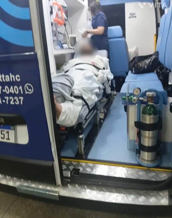 Paulo Afonso: Mulher que ateou fogo no companheiro teria se arrependido e ajudado a apagar as chamas, diz delegado