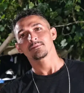 Homem está desaparecido em Petrolândia; família pede ajuda para localizar José Washington Homem está desaparecido em Petrolândia; família pede ajuda para localizar José Washington