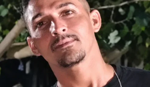 Homem está desaparecido em Petrolândia; família pede ajuda para localizar José Washington
