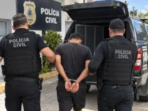 Paulo Afonso: homem de 67 anos é preso após morte em Barro Vermelho