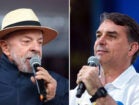 Quaest: Lula tem 39% e Flávio Bolsonaro 34% no 1º turno