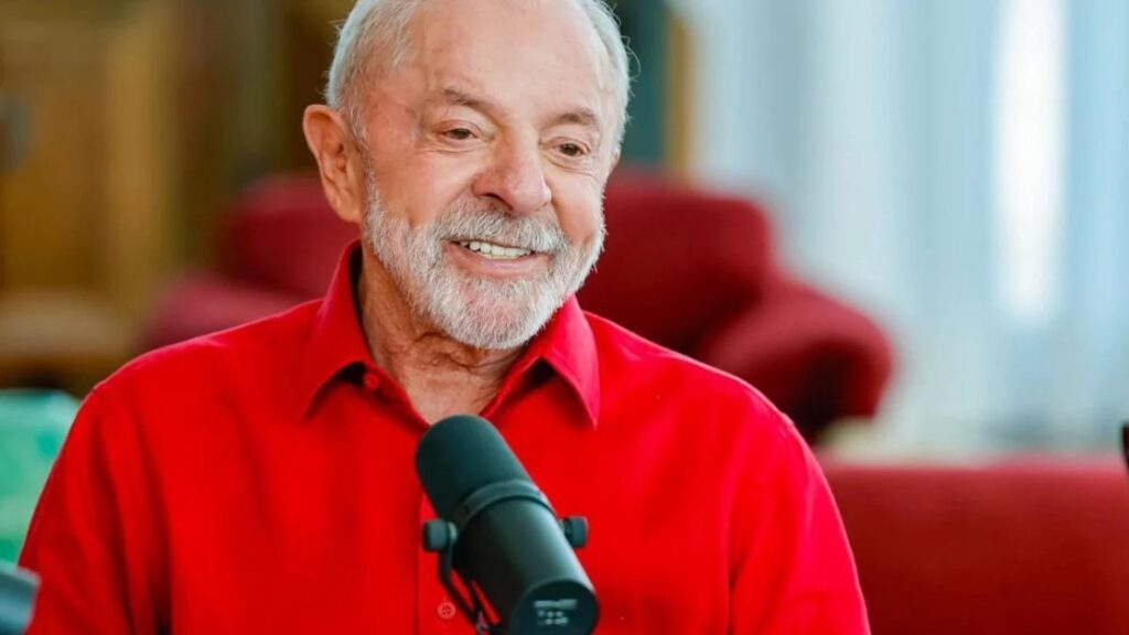 Lula defende fim das bets no Brasil e alerta para riscos à saúde