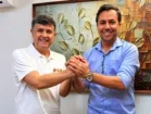 Prefeito de Ibimirim, Welliton Siqueira, declara apoio a Eduardo da Fonte para o Senado