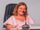 Regina da Saúde tem contas de 2023 aprovadas pela Câmara de Itaíba