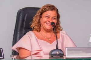 Regina da Saúde tem contas de 2023 aprovadas pela Câmara de Itaíba
