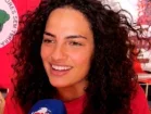 Rosa Amorim destaca reforma agrária, fortalecimento do Sertão de Itaparica e apoio a João Campos durante coletiva em Petrolândia