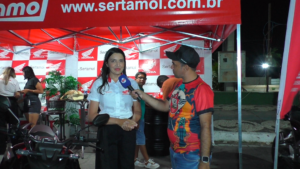 Blog PN visita estande da Honda no 2º Motofest de Petrolândia e confere novidades da linha 2027 Blog PN visita estande da Honda no 2º Motofest de Petrolândia e confere novidades da linha 2027
