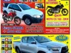 Festival de Prêmios terá picape, Hilux e moto 0 km em Floresta-PE
